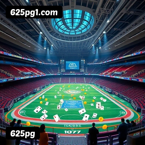 Cassino ao vivo 625pg dealers