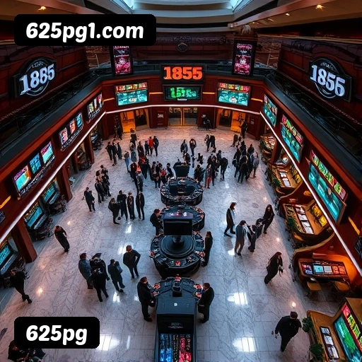 Formulário registro 625pg