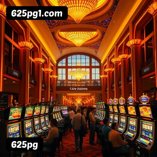 Gates of Olympus slot 625pg